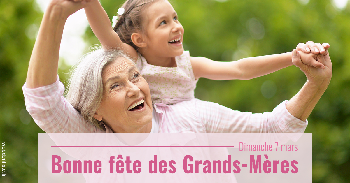 https://www.dr-christophe-carrere.fr/Fête des grands-mères 2