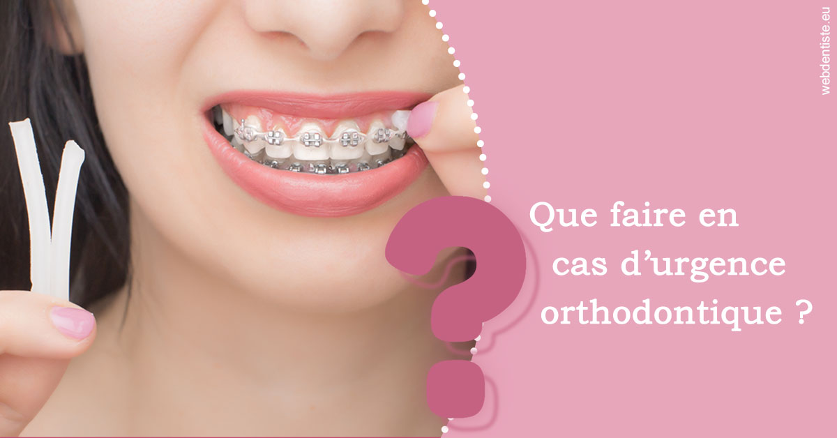 https://www.dr-christophe-carrere.fr/Urgence orthodontique 1