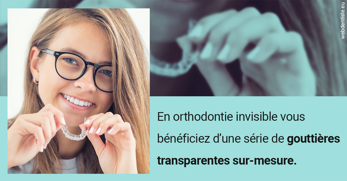https://www.dr-christophe-carrere.fr/Orthodontie invisible 2