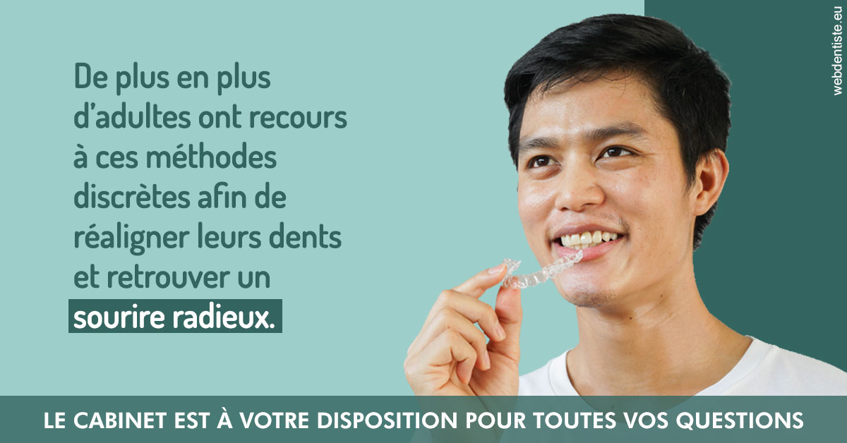 https://www.dr-christophe-carrere.fr/Gouttières sourire radieux 2