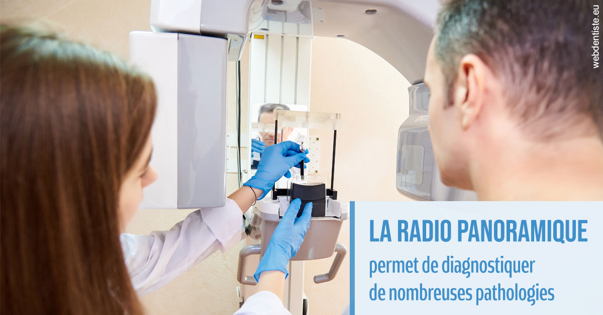 https://www.dr-christophe-carrere.fr/L’examen radiologique panoramique 1