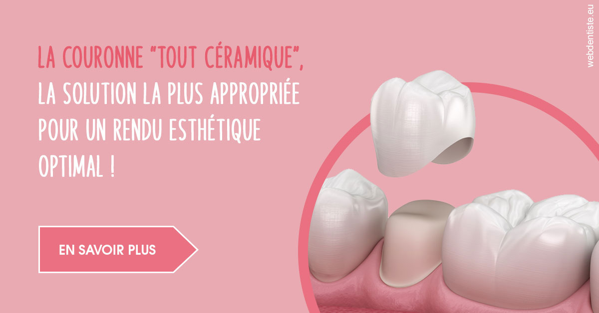 https://www.dr-christophe-carrere.fr/La couronne "tout céramique"
