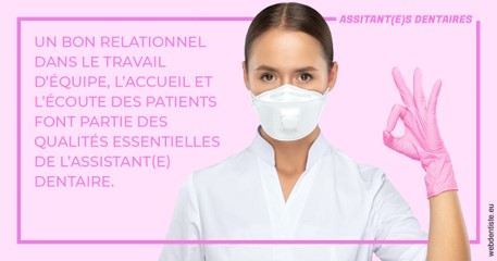 https://www.dr-christophe-carrere.fr/L'assistante dentaire 1