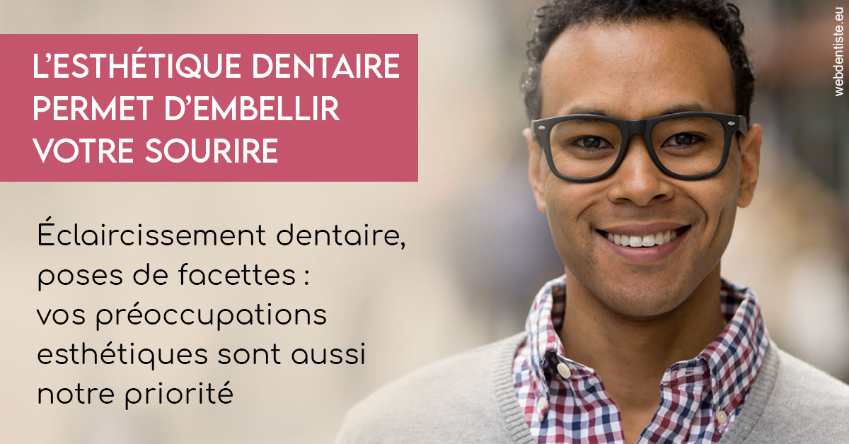 https://www.dr-christophe-carrere.fr/2023 T4 - L'esthétique dentaire 01