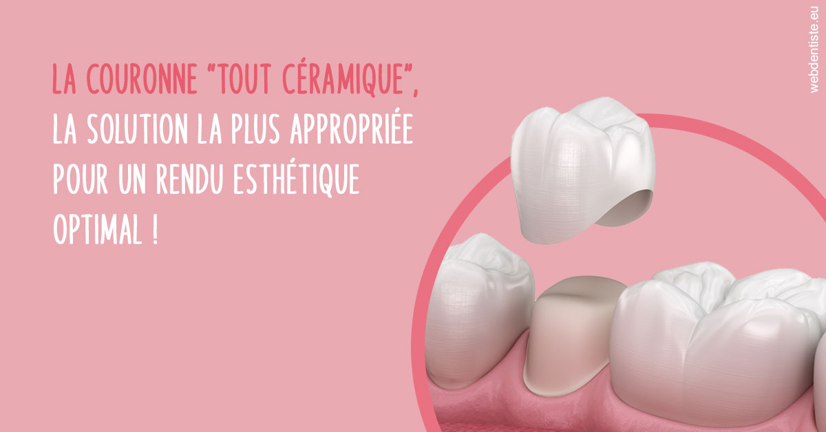 https://www.dr-christophe-carrere.fr/La couronne "tout céramique"