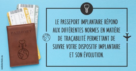 https://www.dr-christophe-carrere.fr/Le passeport implantaire 2