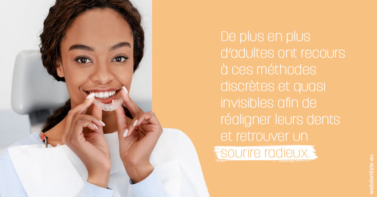 https://www.dr-christophe-carrere.fr/Gouttières sourire radieux