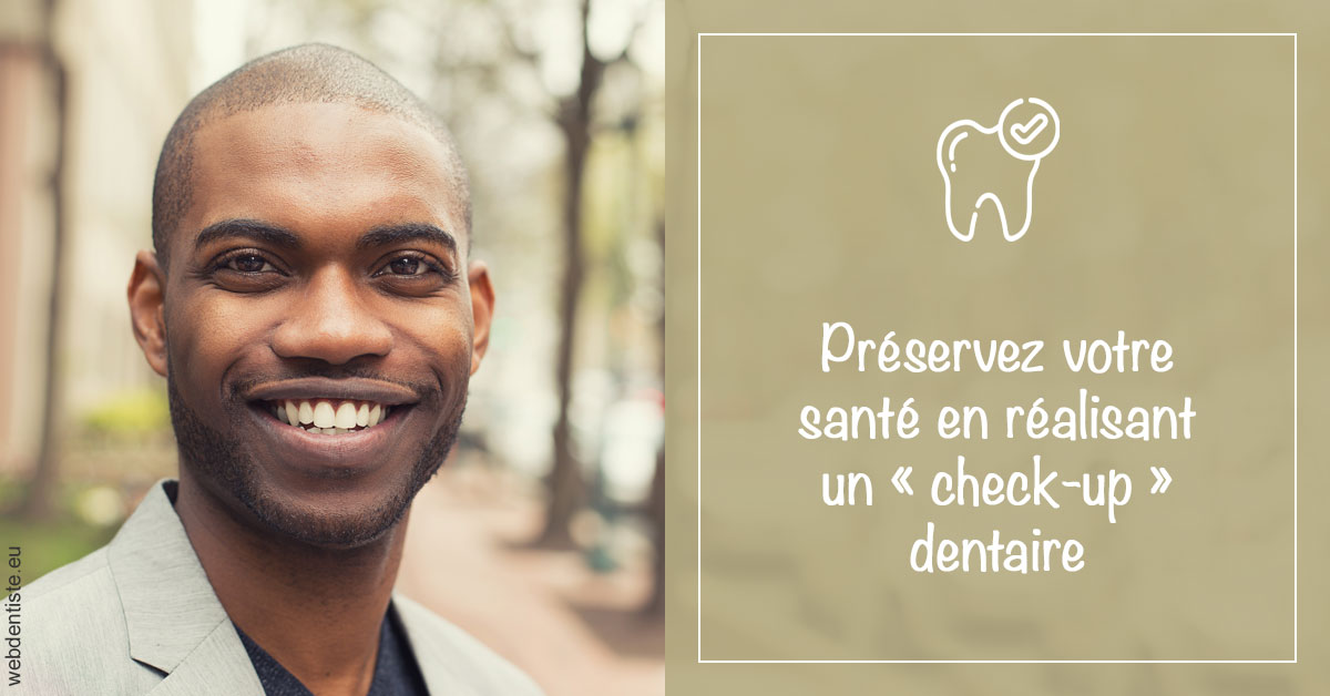 https://www.dr-christophe-carrere.fr/Check-up dentaire