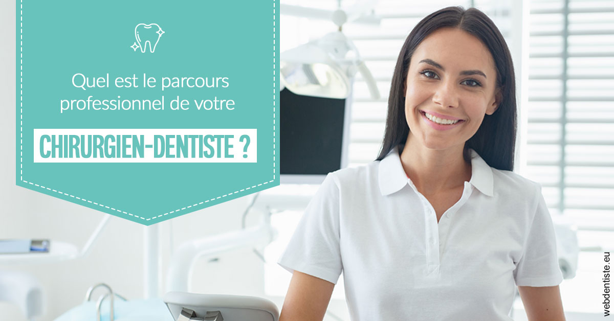 https://www.dr-christophe-carrere.fr/Parcours Chirurgien Dentiste 2