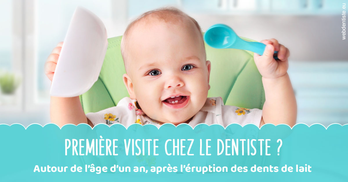 https://www.dr-christophe-carrere.fr/Première visite chez le dentiste 1