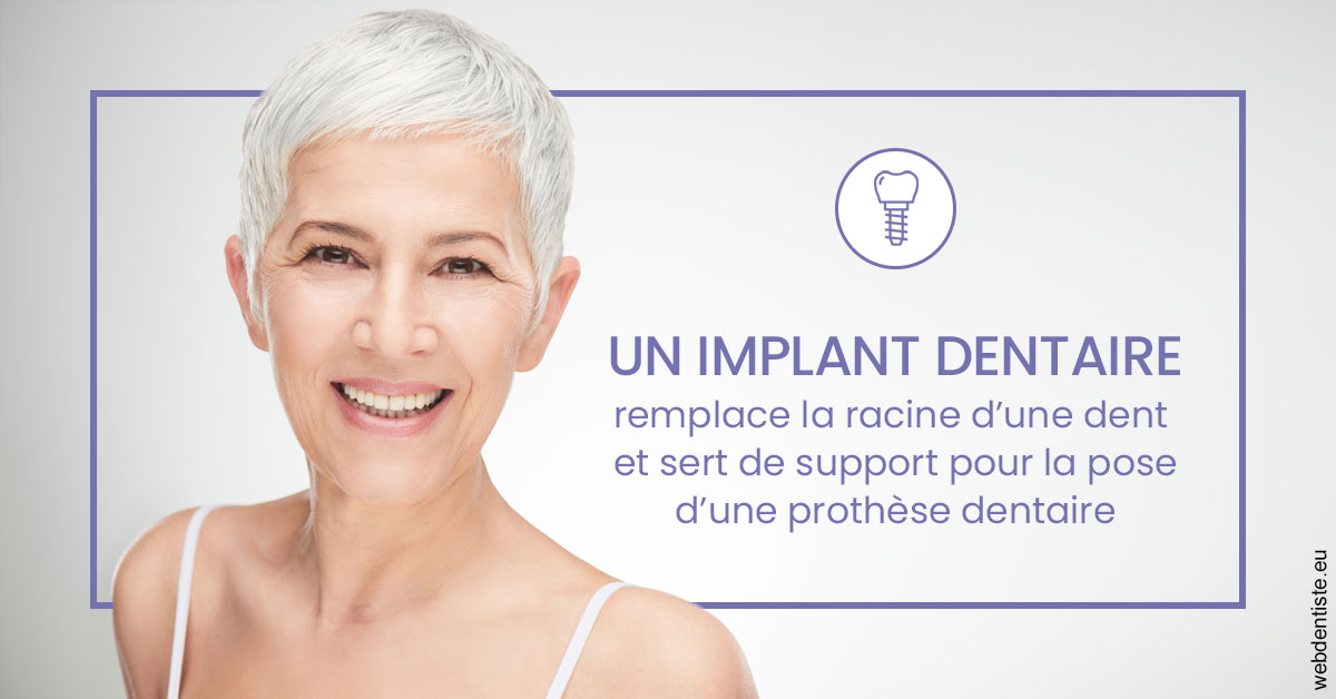 https://www.dr-christophe-carrere.fr/Implant dentaire 1