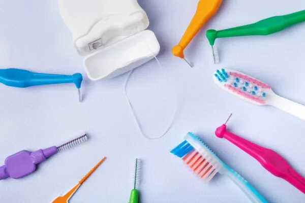 10 règles pour bonne hygiène dentaire